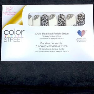 Color Street - Bandana Republic